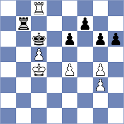 Kamsky - Goryachkina (chess.com INT, 2024)