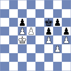 Coleman - Santos (chess.com INT, 2024)