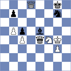 Miszler - Saito (chess.com INT, 2022)