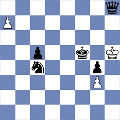 Kalashian - Adury (chess.com INT, 2022)