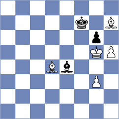 Zierk - Fiorito (chess.com INT, 2023)