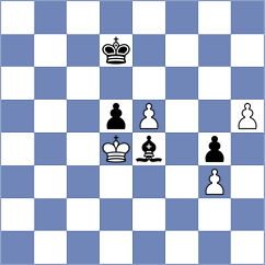 Durarbayli - Subelj (chess.com INT, 2024)