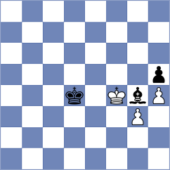 Karttunen - Aradhya (chess.com INT, 2024)