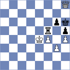Albertini - Kvaloy (chess.com INT, 2022)