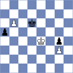 Zarnicki - Zozek (chess.com INT, 2024)