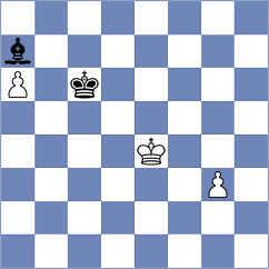 Frenkel - Pan (Chess.com INT, 2021)