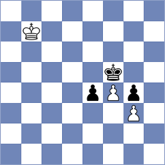 Pigeat - Norowitz (chess.com INT, 2024)