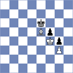 Novik - Shafer (chess.com INT, 2025)