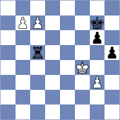 Horak - Mamedjarova (chess.com INT, 2024)