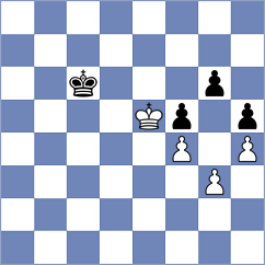 Murawski - Vila Dupla (chess.com INT, 2024)