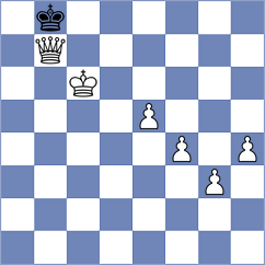 Bernard - Minde (Europe Echecs INT, 2020)