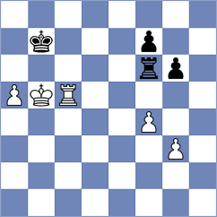 Pulido Alvarez - Haitin (chess.com INT, 2024)