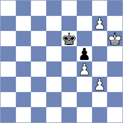 Santos - White (chess.com INT, 2024)