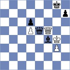 Aldokhin - Yaksin (chess.com INT, 2022)