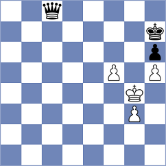 Banawa - Horak (Lichess.org INT, 2021)