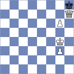 De Villers - Kachkachishvili (Europe Echecs INT, 2021)