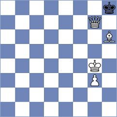 Vasilevich - Omariev (chess.com INT, 2024)