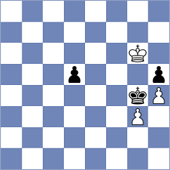 Popov - Kravtsiv (chess.com INT, 2024)