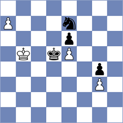 Wesolowska - Stoenescu (chess.com INT, 2022)