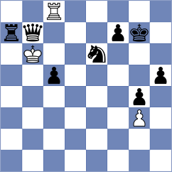 Balague Camps - Mingo Fernandez (chess.com INT, 2024)