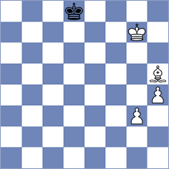 Srihari - Agibileg (Chess.com INT, 2021)