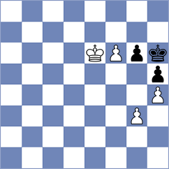 Kadric - Poormosavi (chess.com INT, 2024)