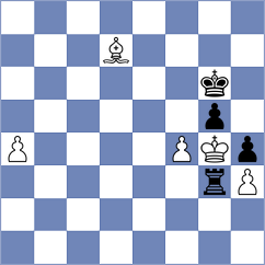 Goetz - Samraoui (Playchess.com INT, 2009)