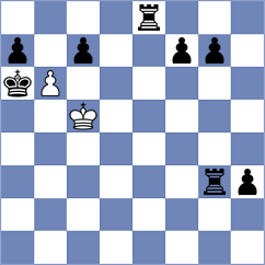 Krag - Womack (Chess.com INT, 2021)