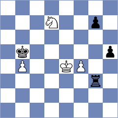 Matinian - Naroditsky (chess.com INT, 2024)