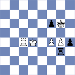 Orzech - Pranav (chess.com INT, 2024)