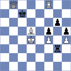 Adewumi - Lianes Garcia (chess.com INT, 2024)