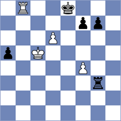 Mamedov - Postny (chess.com INT, 2023)