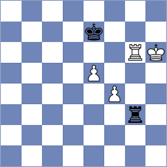 Hulka - Ahmad (chess.com INT, 2024)