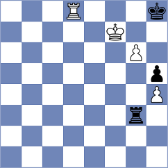Ilkhomi - Babikov (chess.com INT, 2023)