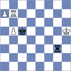 Adu - Volkov (chess.com INT, 2024)