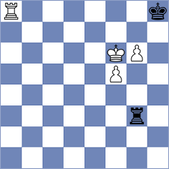 Zemach - Jodorcovsky Werjivker (Chess.com INT, 2021)