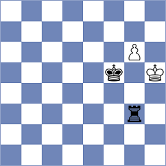 Niemann - Lazavik (chess.com INT, 2024)