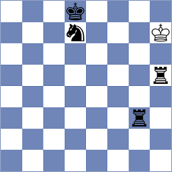 Balandran Duarte - Deepanjali Srivastava (FIDE Online Arena INT, 2024)