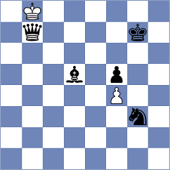 Aggelis - Bolanos (chess.com INT, 2022)