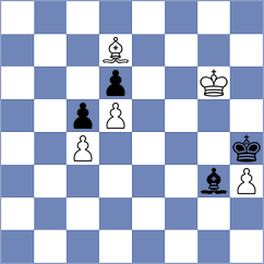 Harshavardhan - Jones (chess.com INT, 2022)