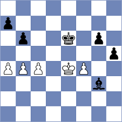 Chamba Guerreo - Naekat Mashianda (Chess.com INT, 2020)
