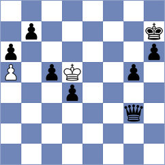 Chernov - Pajeken (chess.com INT, 2024)