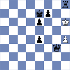 Ocampo Candela - Foisor (FIDE Online Arena INT, 2024)