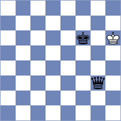 Lopez - Bernal (Lichess.org INT, 2020)