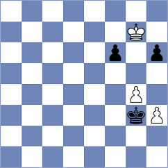 Quispe Arteaga - Collins (chess.com INT, 2024)