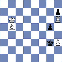 Dyachuk - Semenenko (chess.com INT, 2024)