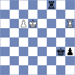 Rozman - Momin Fayzan (chess.com INT, 2024)