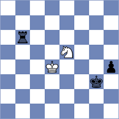Slovineanu - Winkels (chess.com INT, 2023)