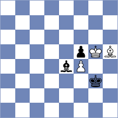 Filali - Babayeva (chess.com INT, 2024)