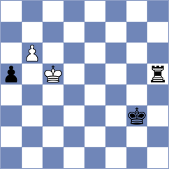 Malakhov - Martinez Alcantara (chess.com INT, 2024)